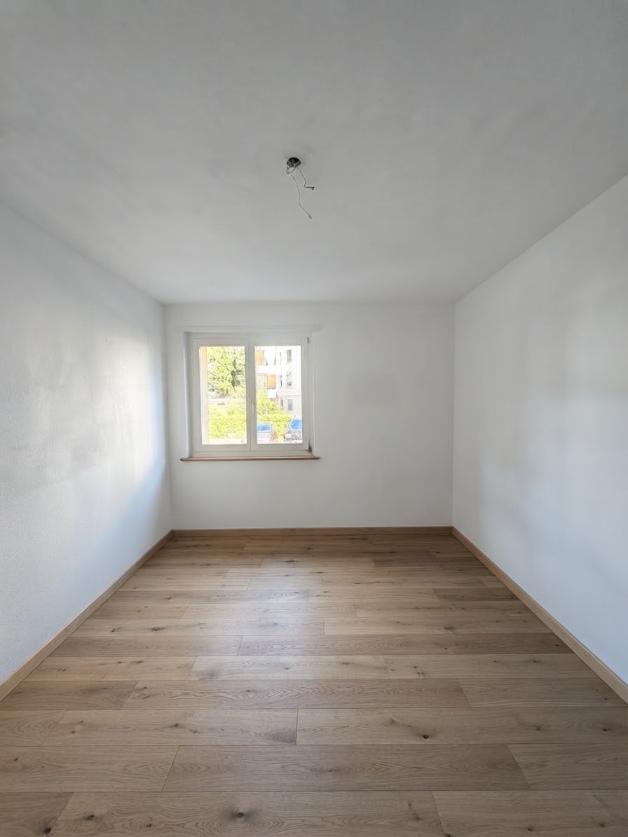 4 rooms apartment, Foto 5 von 8