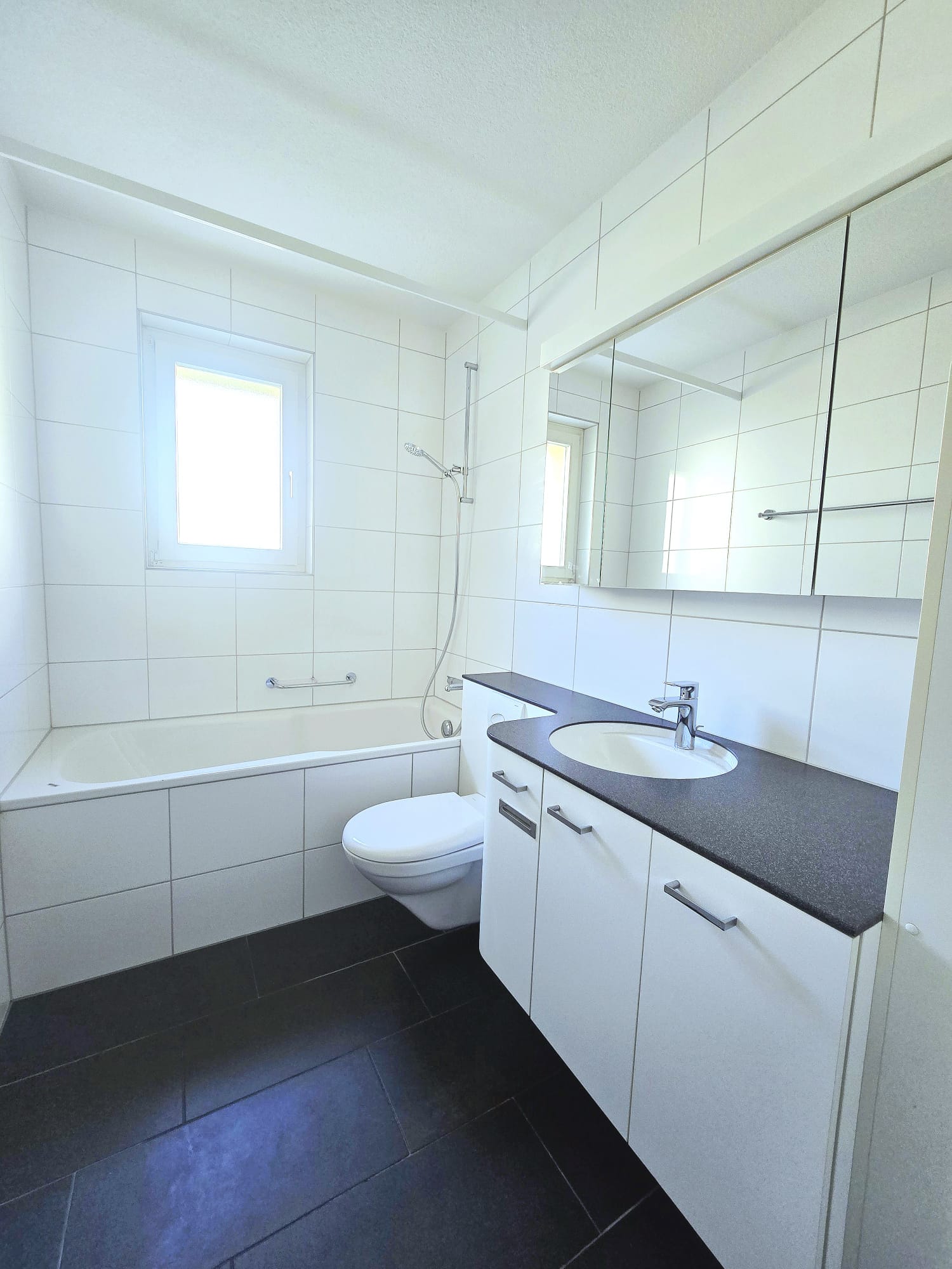 4 rooms apartment, Foto 3 von 8