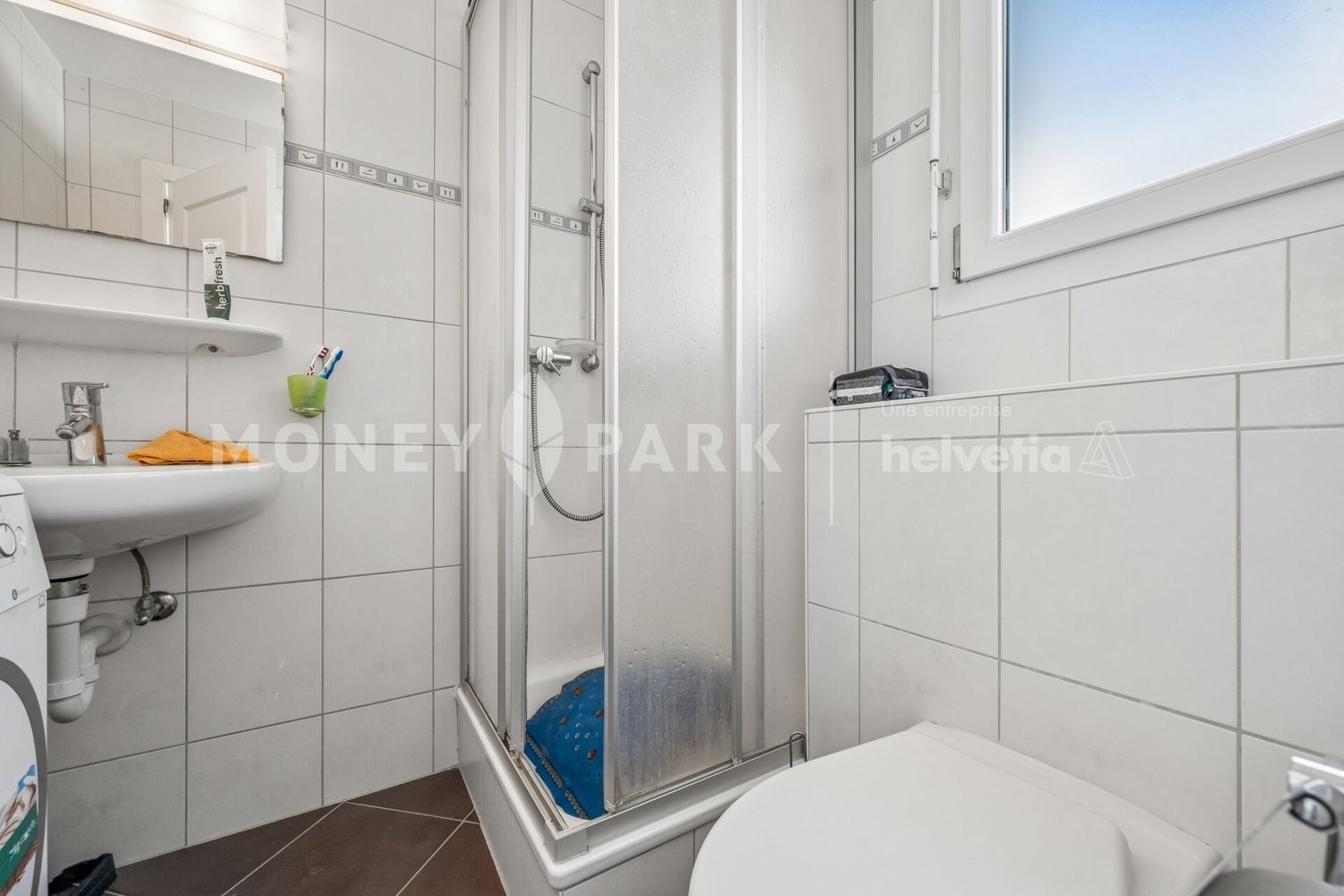 Appartamento di 4 ½ locali