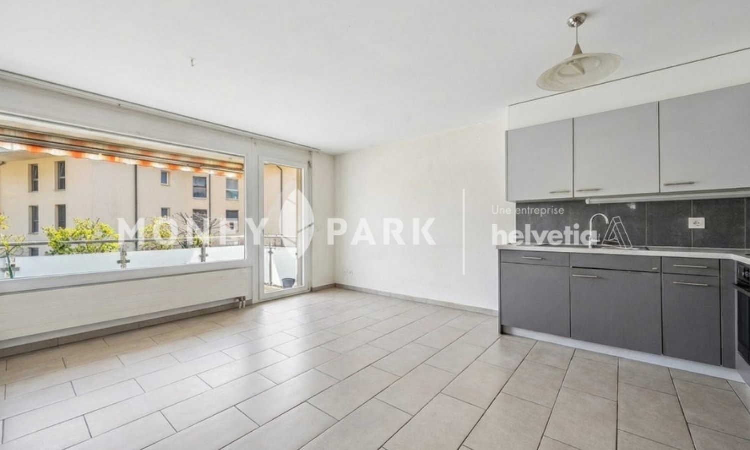 Appartamento di 4 ½ locali