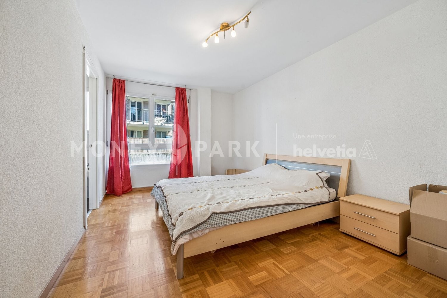 Appartamento di 4 ½ locali