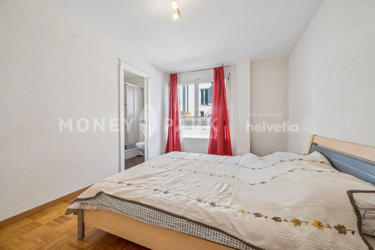 Appartamento di 4 ½ locali