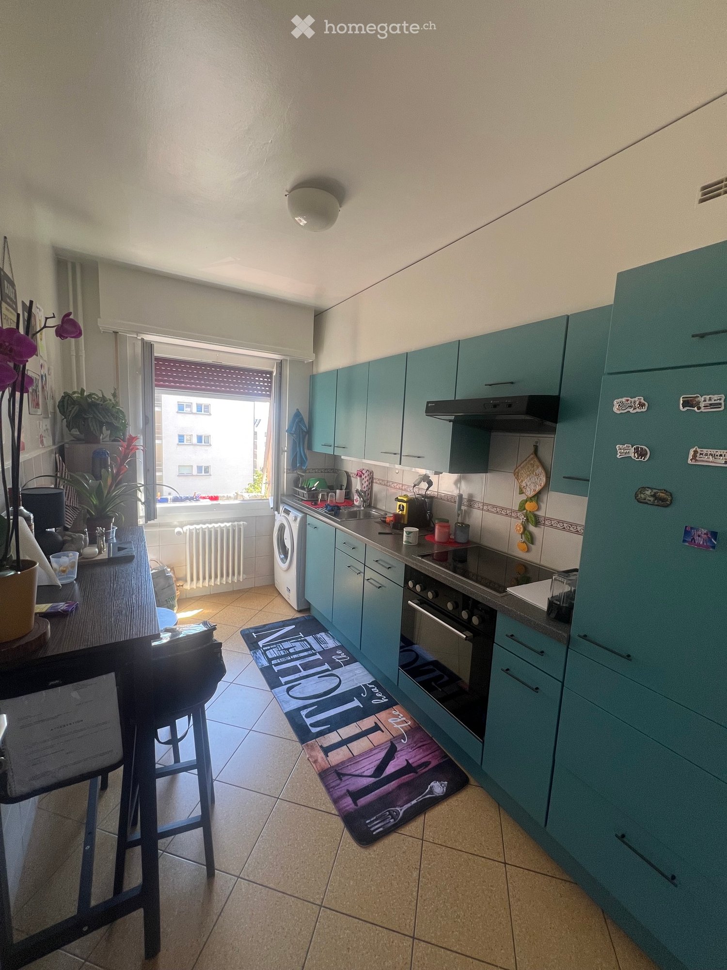 3-Zimmer-Wohnung, Foto 2 von 5