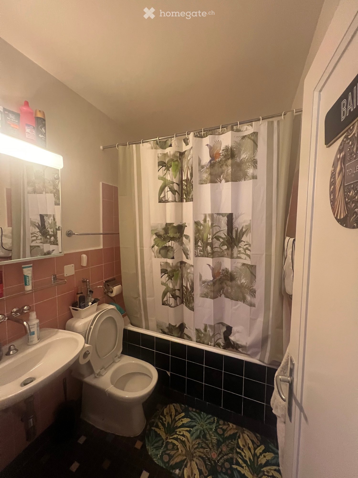 3-Zimmer-Wohnung, Foto 4 von 5