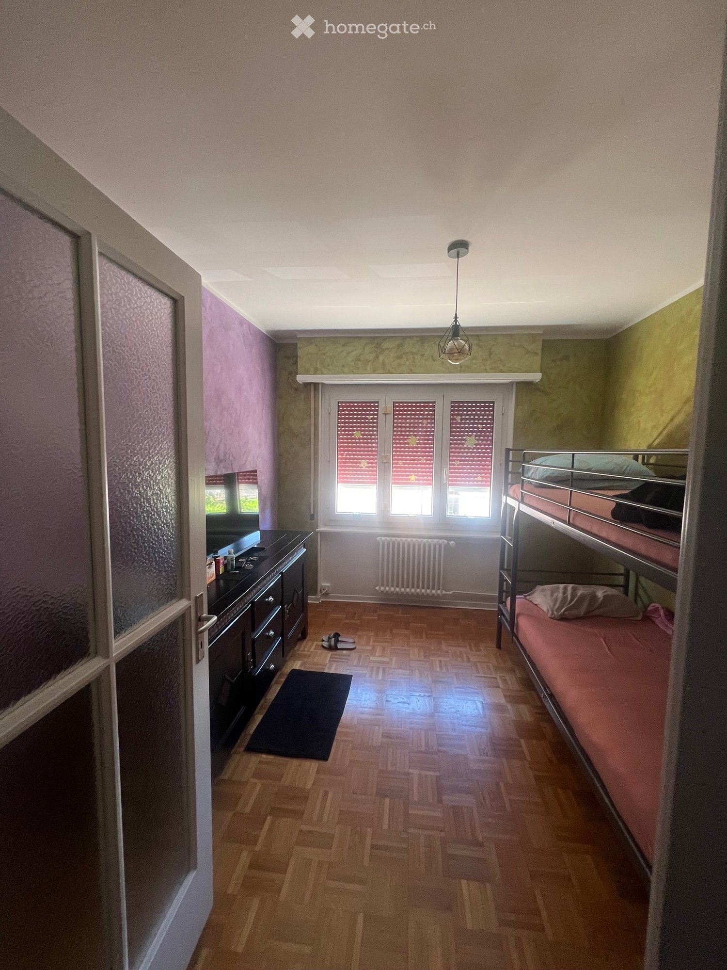 3-Zimmer-Wohnung, Foto 5 von 5