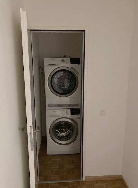 Appartamento di 5 ½ locali