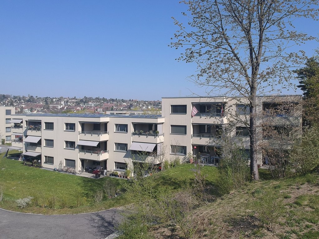 Appartamento di 5 ½ locali