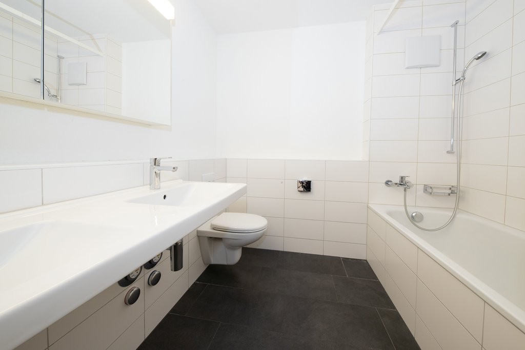 Appartamento di 5 ½ locali