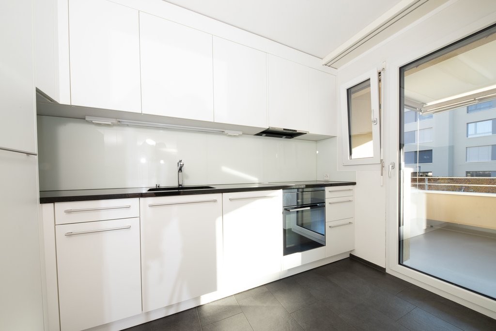 Appartamento di 5 ½ locali