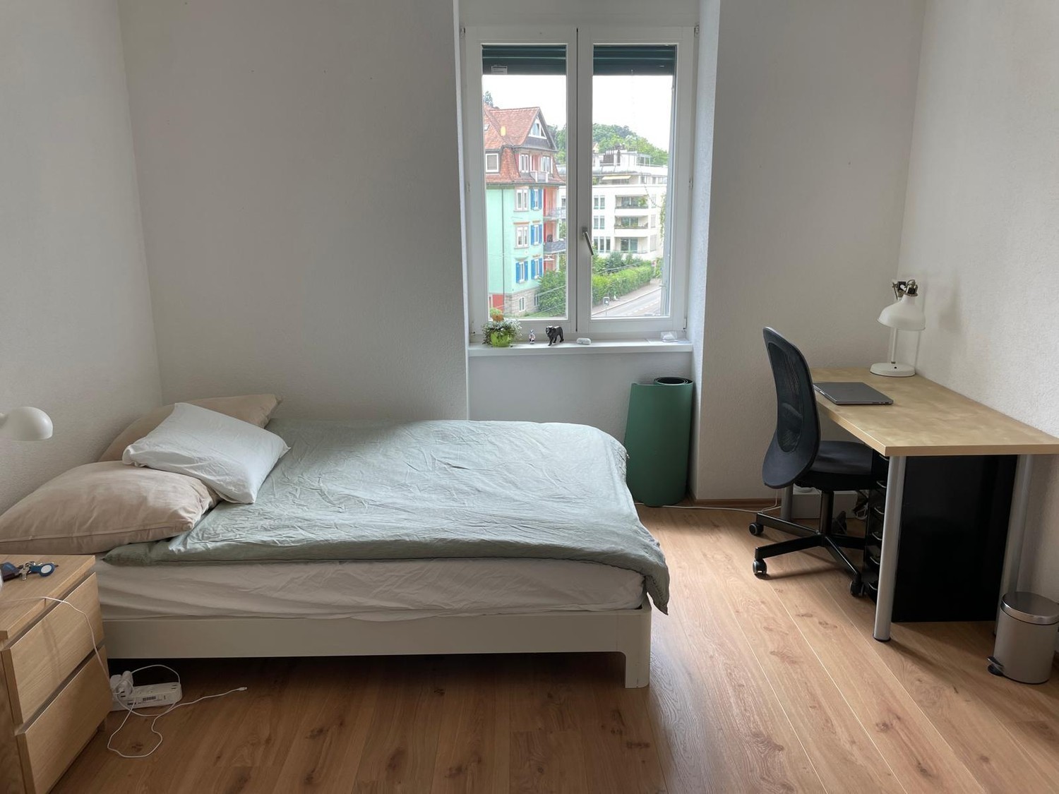 Zimmer in einer WG, Foto 1 von 5