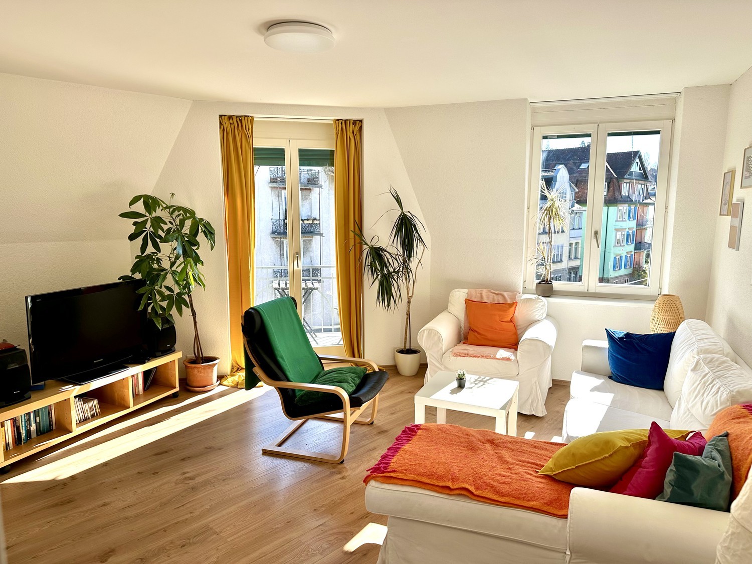 Zimmer in einer WG, Foto 3 von 5