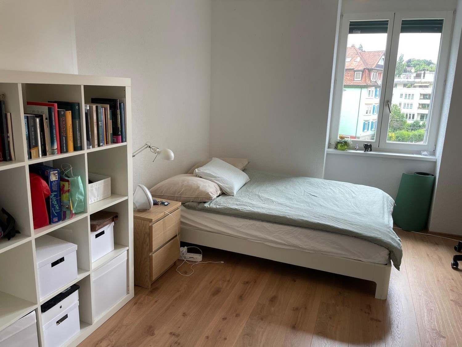 Zimmer in einer WG, Foto 2 von 5