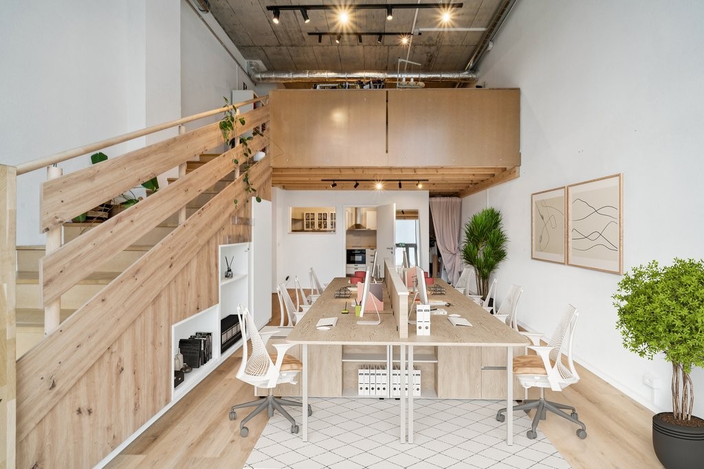 65m² shop, Foto 5 von 7