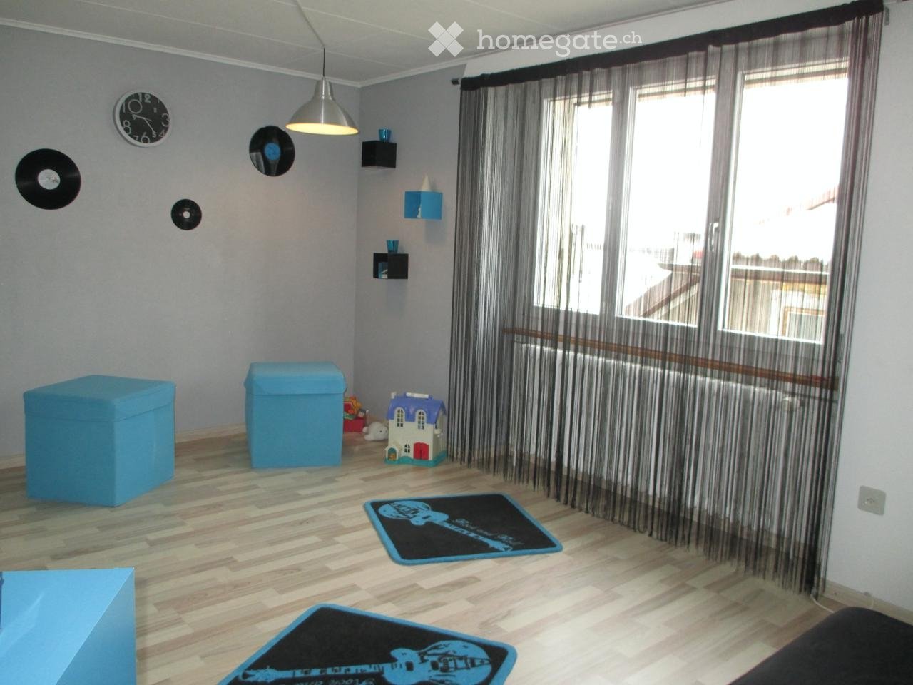 Appartamento di 6 locali