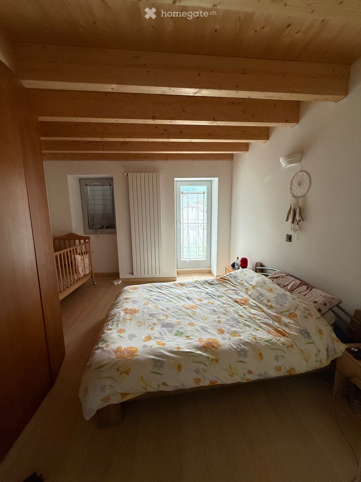 3 rooms single house