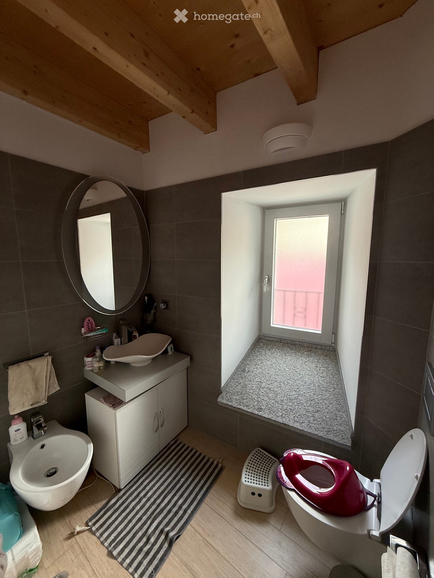 3 rooms single house
