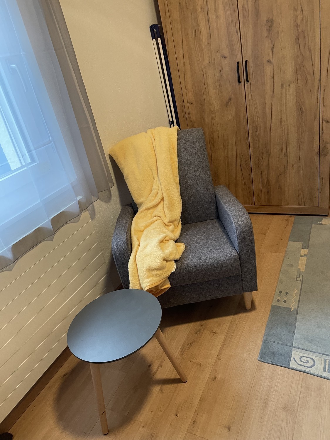 Room in a shared flat (5)