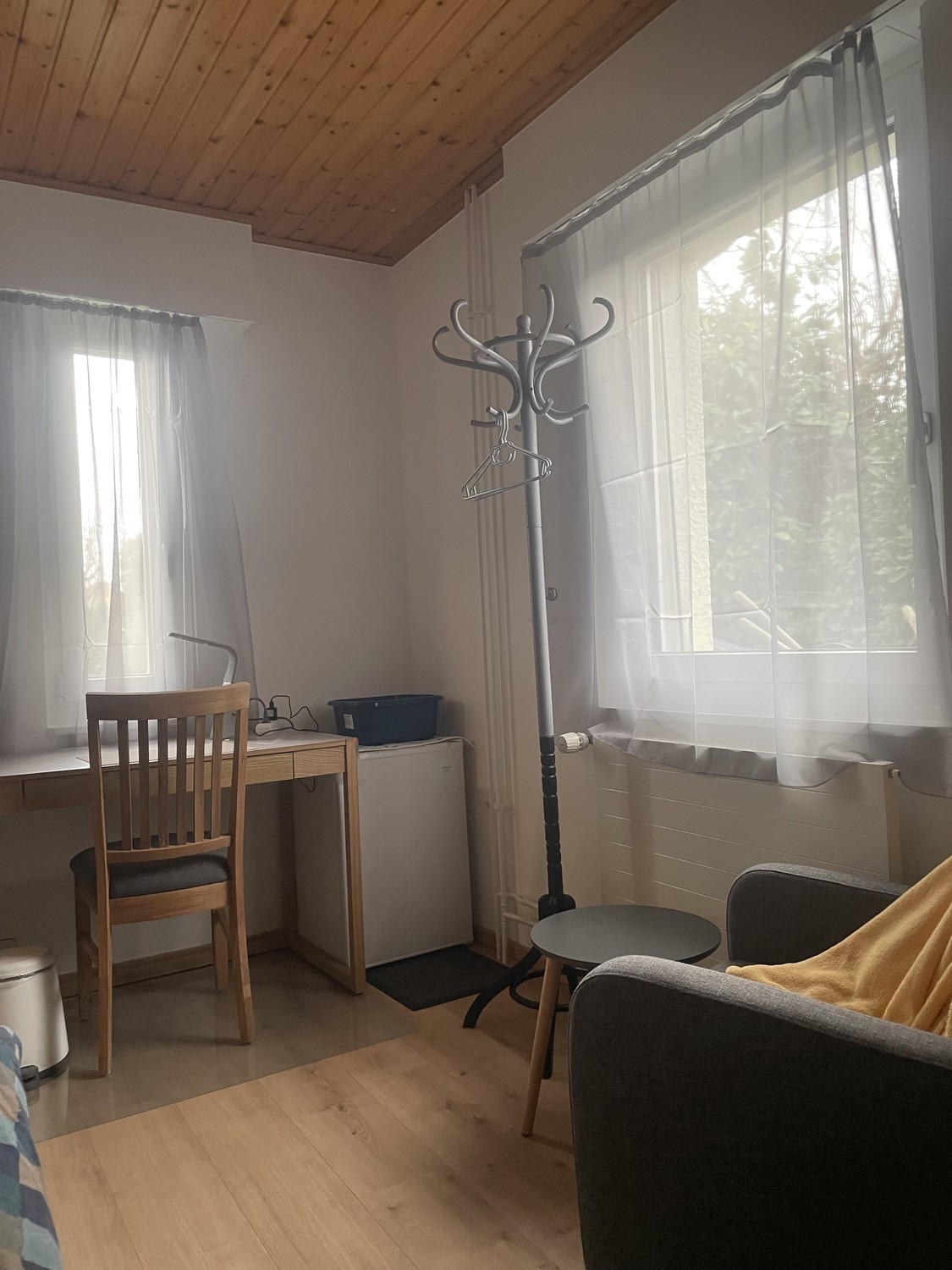 Room in a shared flat (6)