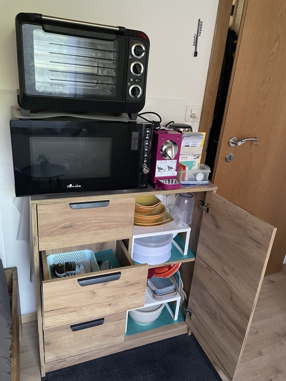 Room in a shared flat (4)