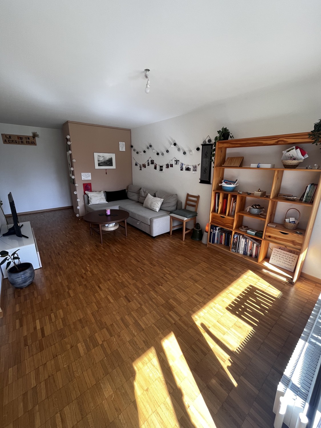 3 ½ Zimmer Wohnung, Foto 1 von 8