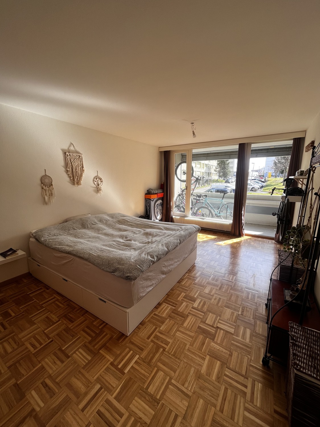 3 ½ Zimmer Wohnung, Foto 3 von 8