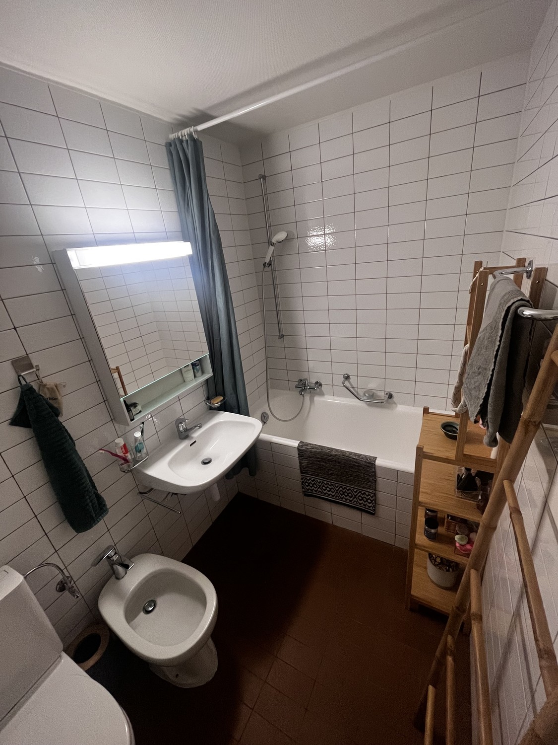 3 ½ Zimmer Wohnung, Foto 6 von 8