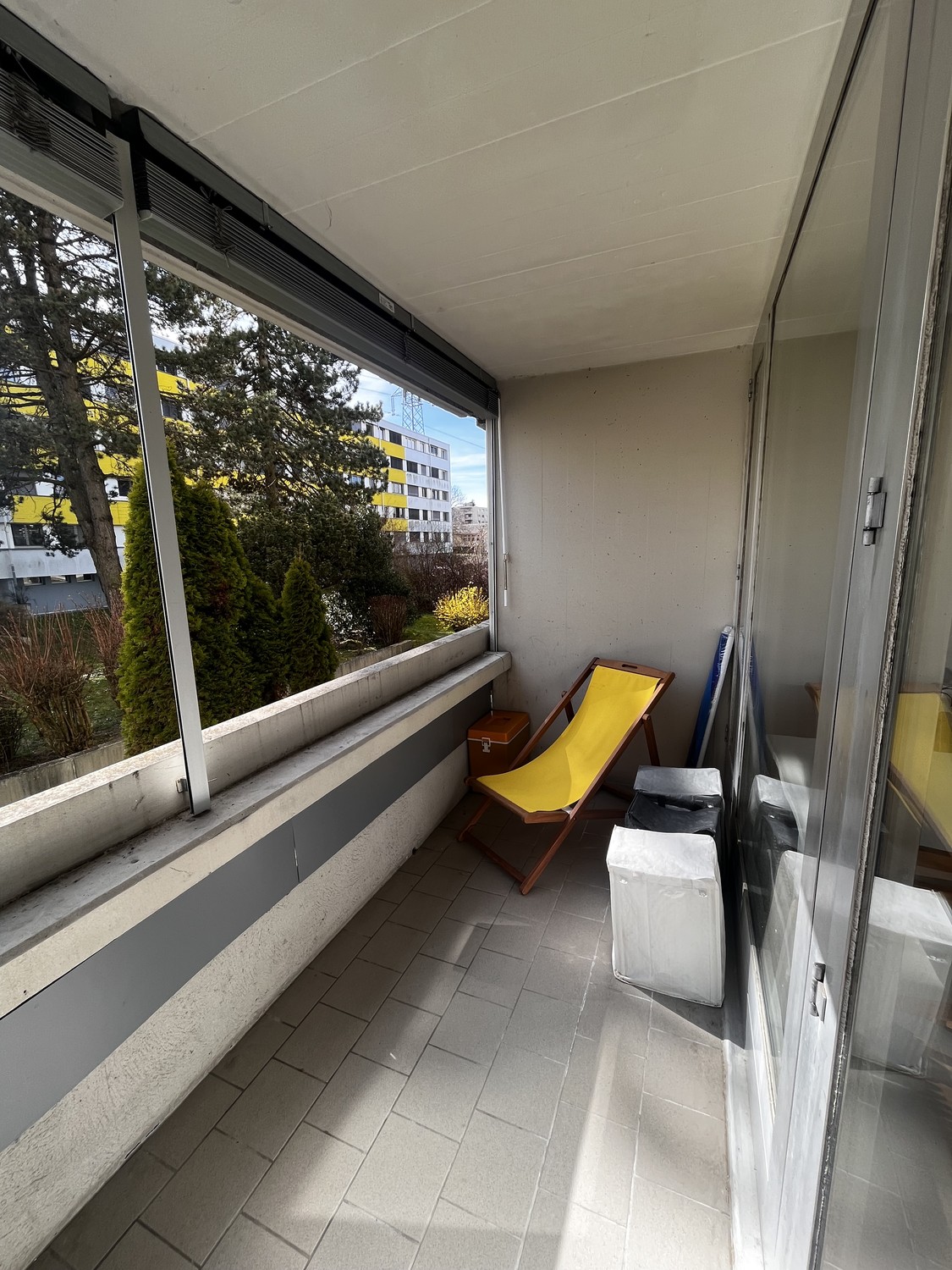 3 ½ Zimmer Wohnung, Foto 7 von 8