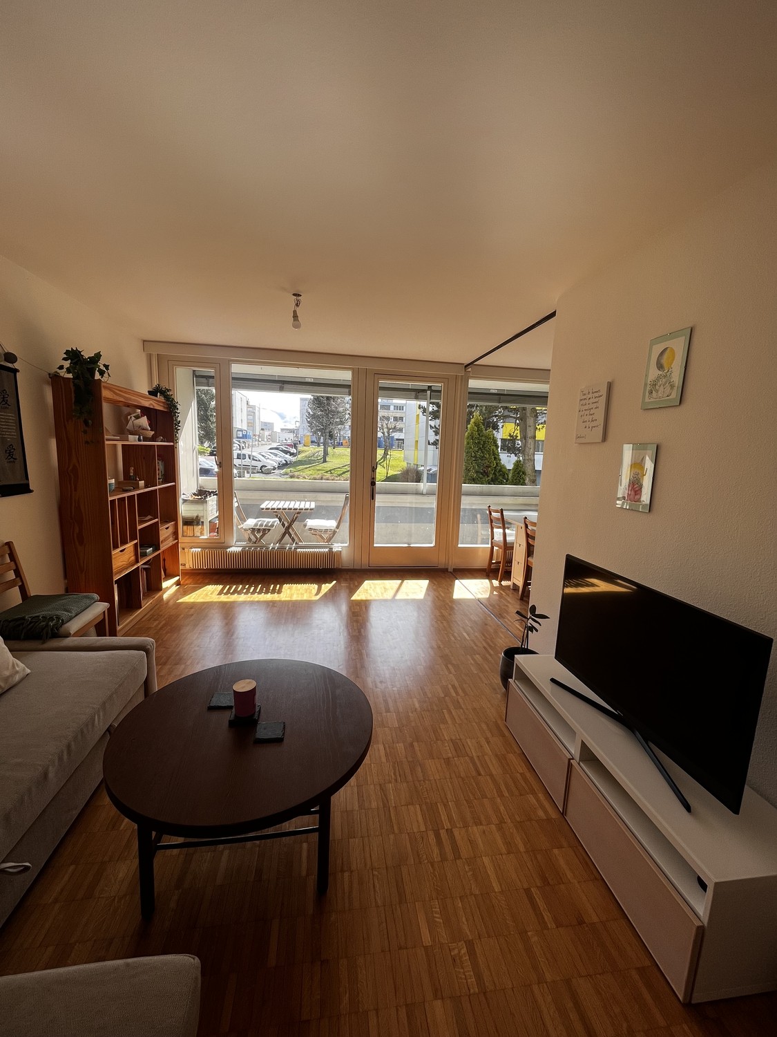 3 ½ Zimmer Wohnung, Foto 5 von 8