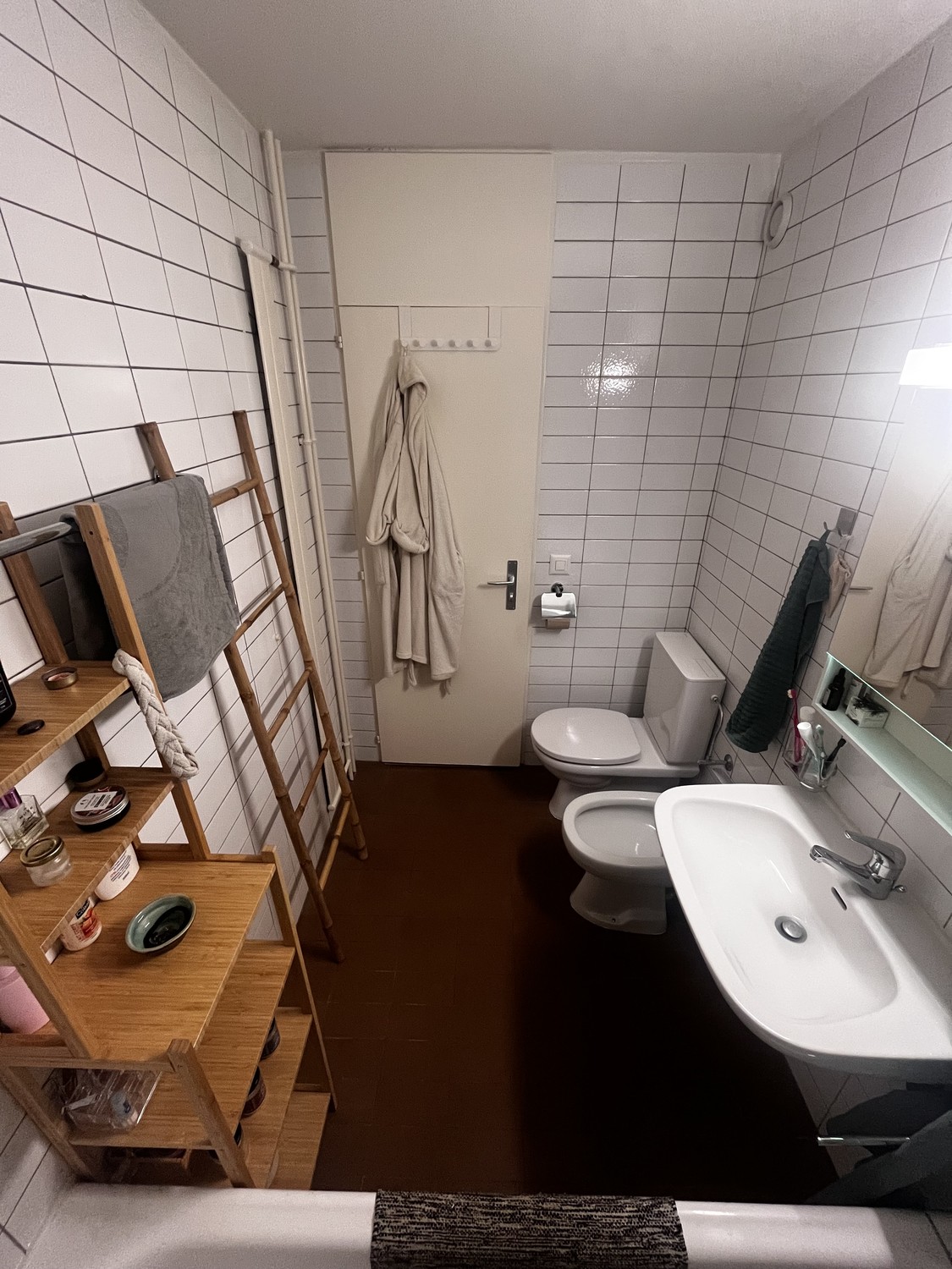 3 ½ Zimmer Wohnung, Foto 2 von 8