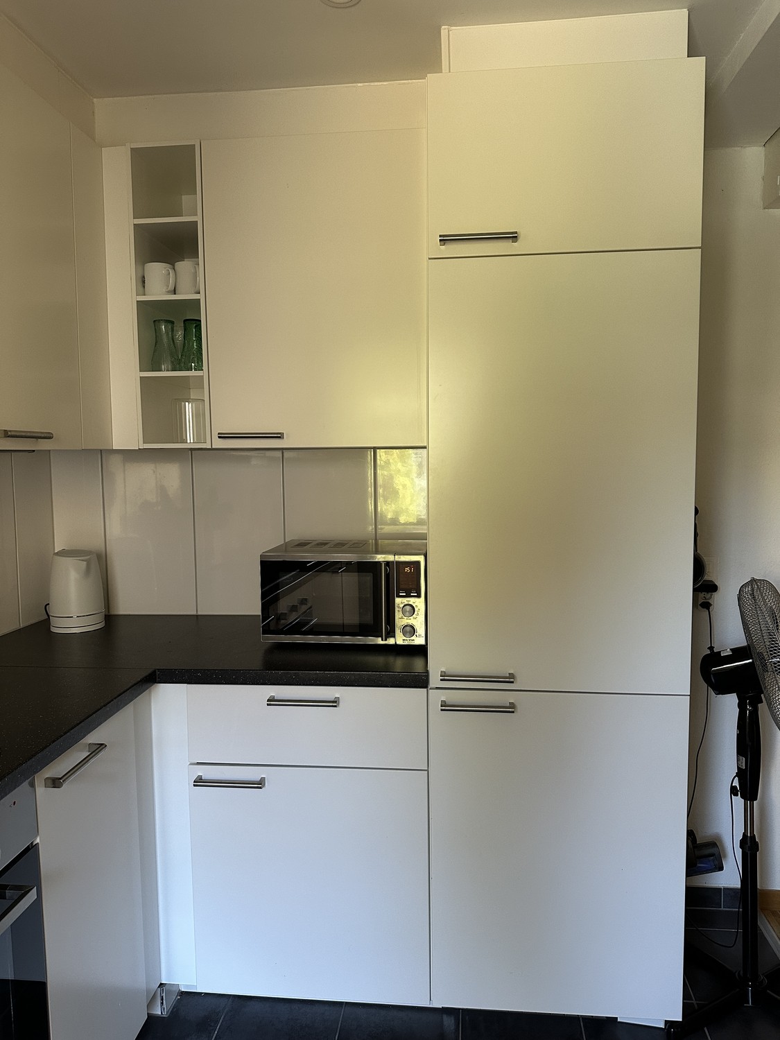 2-Zimmer-Wohnung