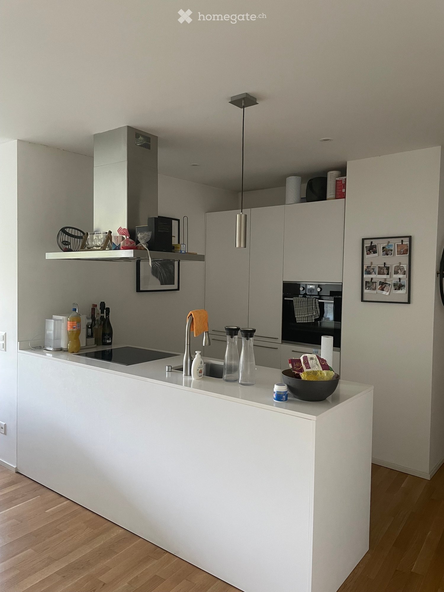 appartement 2 pièces