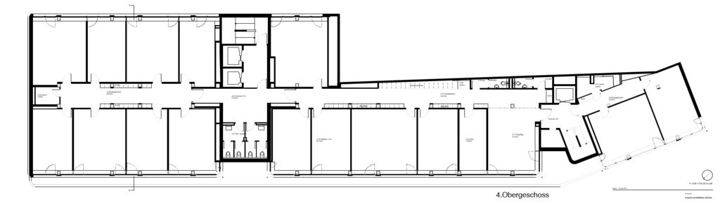635m² ufficio, foto 9 di 10