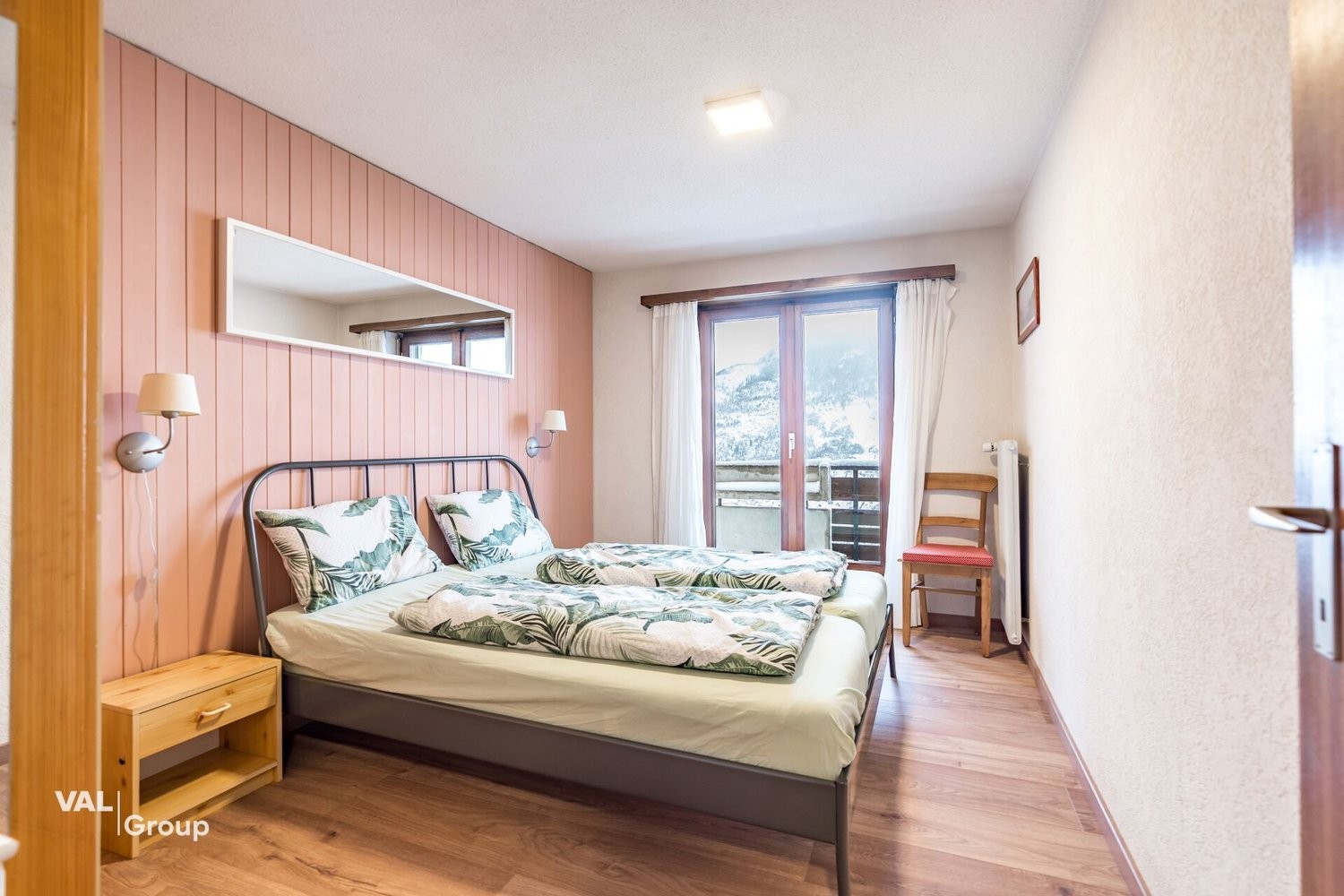 4 ½ pièces appartement