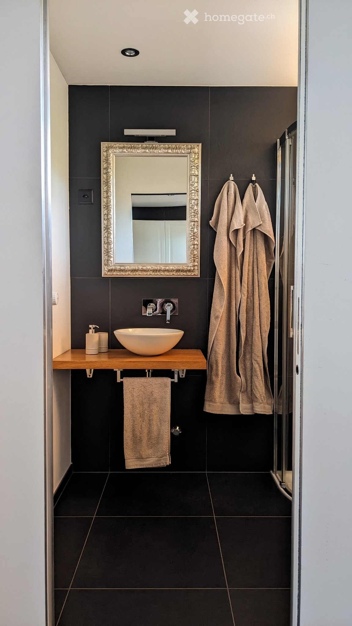 1 ½ rooms apartment (5)