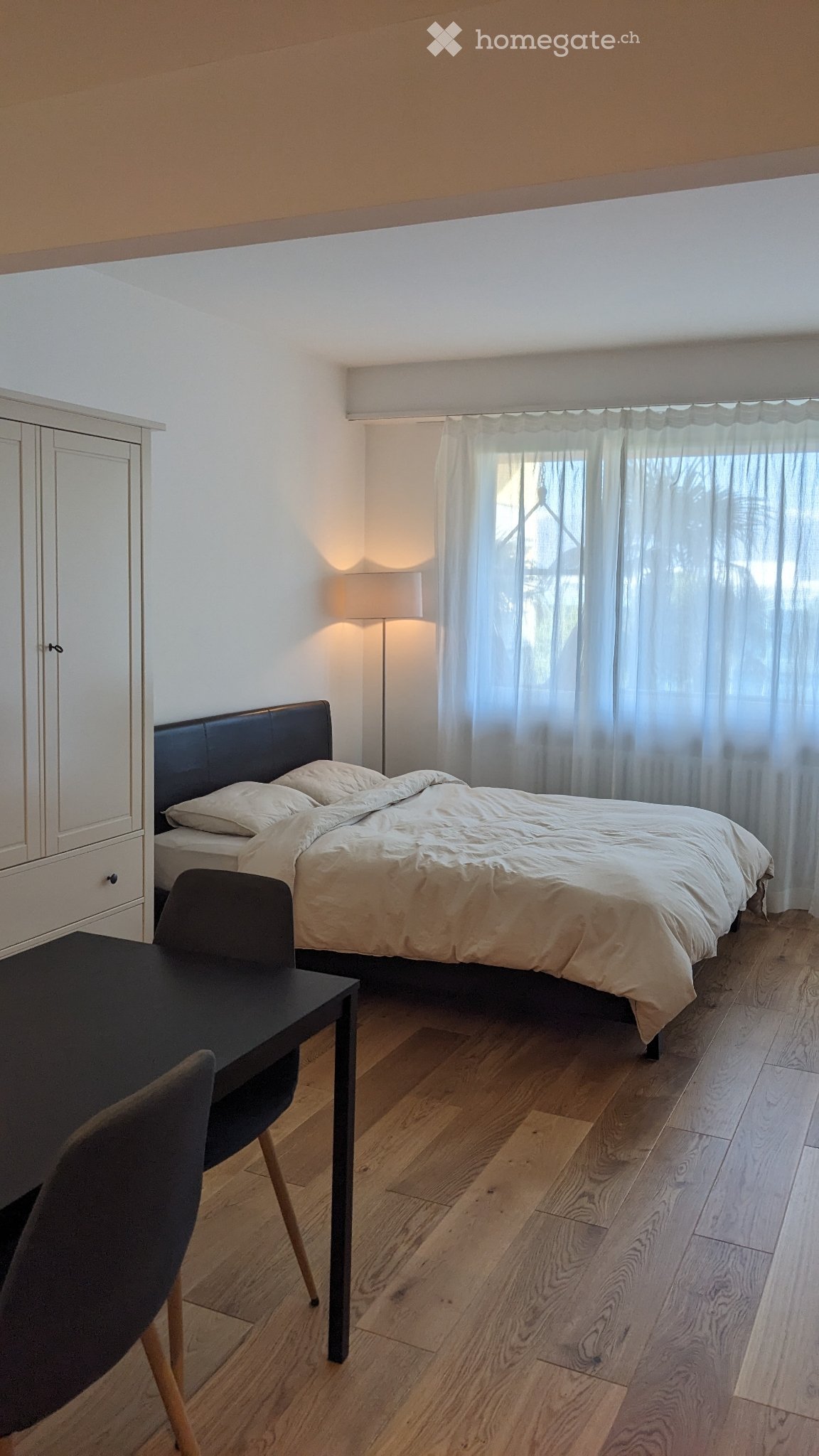 1 ½ rooms apartment (3)