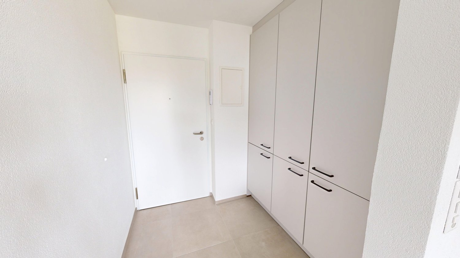 Appartement de 2 ½ pièces