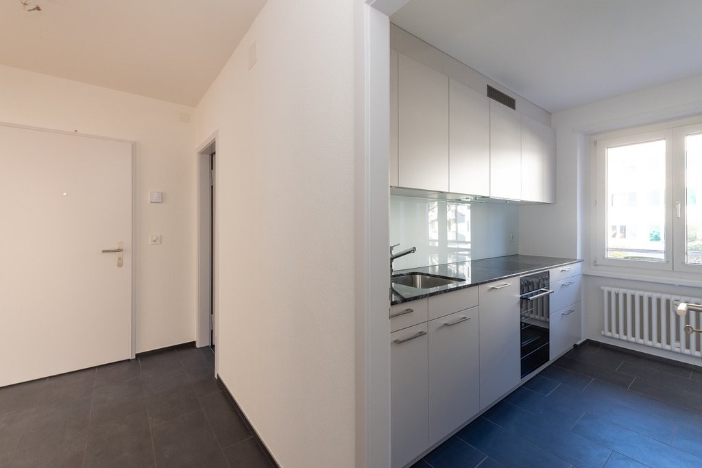 3 rooms apartment, Foto 2 von 8