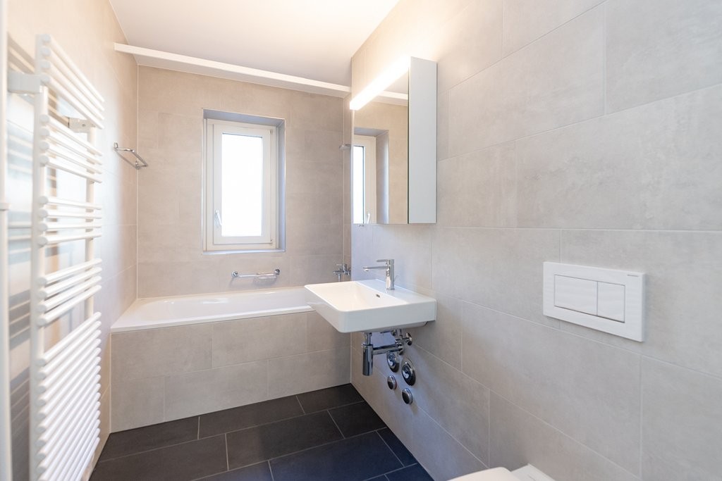 3 rooms apartment, Foto 1 von 8