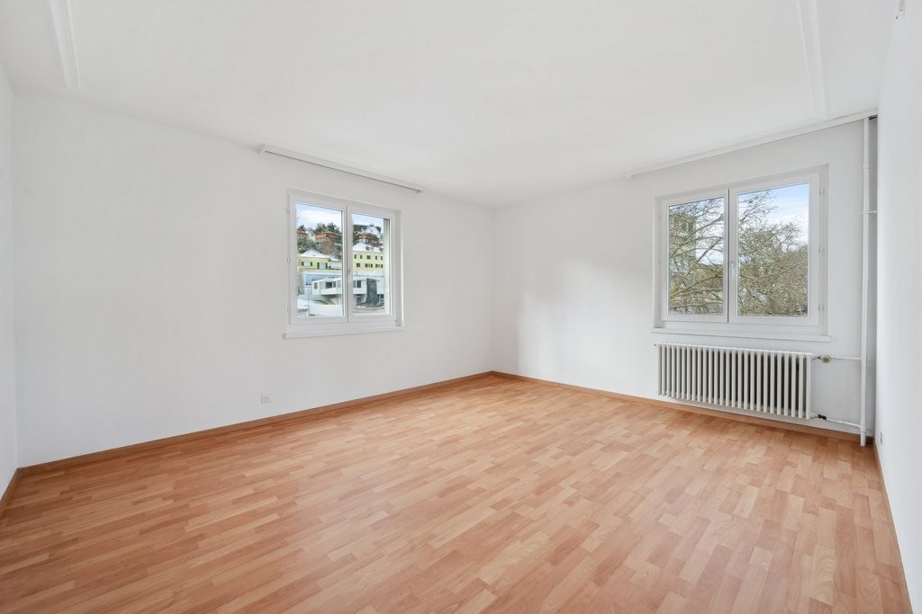4 rooms apartment, foto 5 di 9