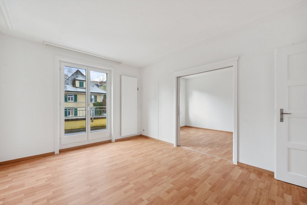 4 rooms apartment, foto 4 di 9