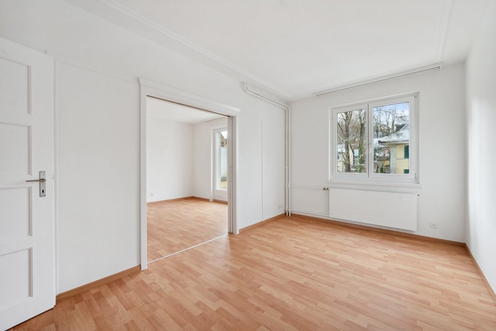 4 rooms apartment, foto 6 di 9