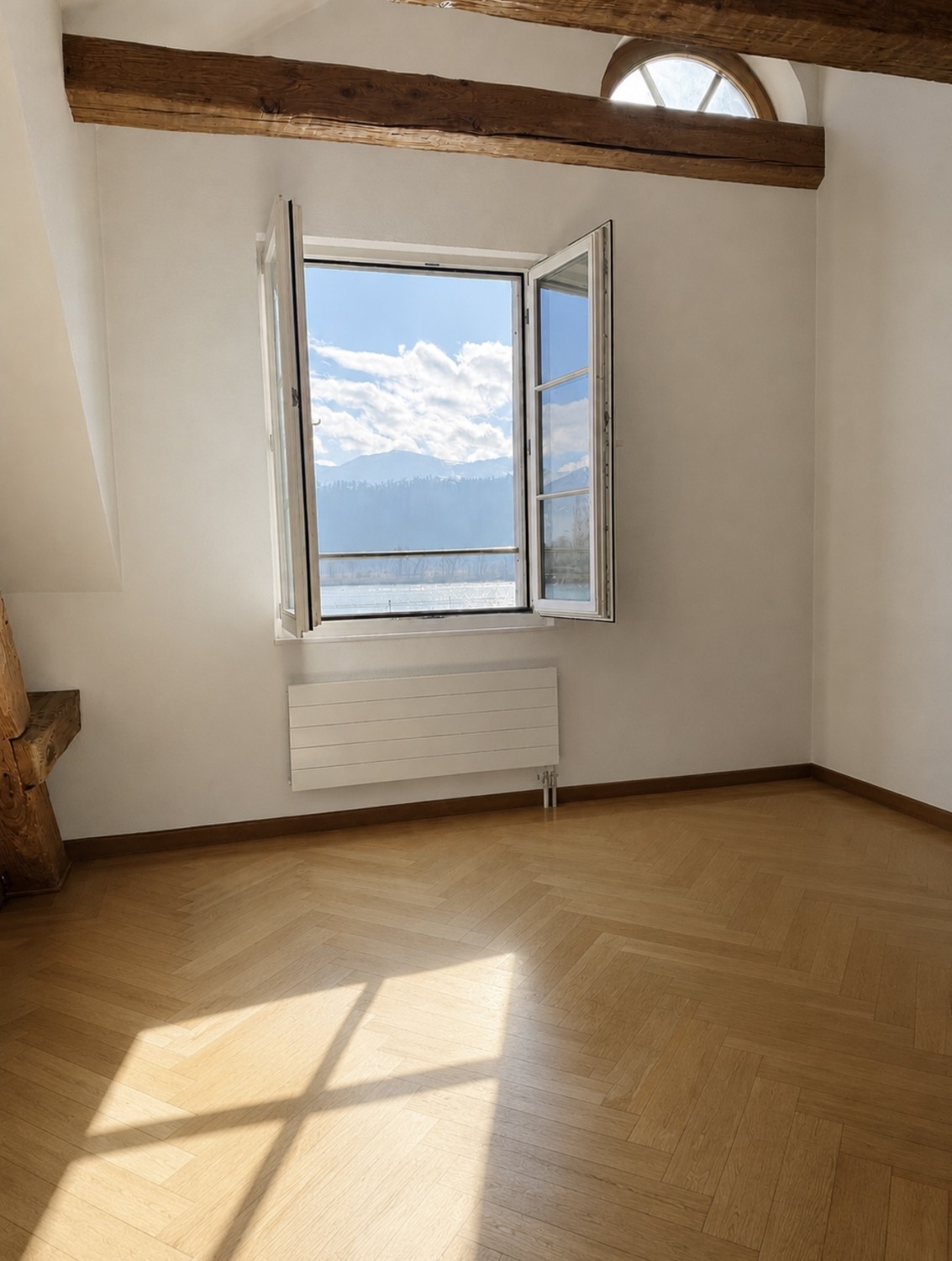 3 ½ rooms apartment, Foto 1 von 2