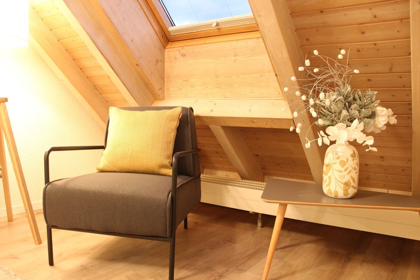 Chambre en colocation
