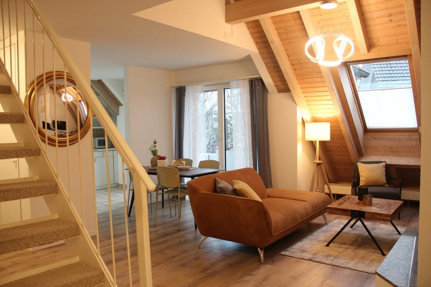 Chambre en colocation