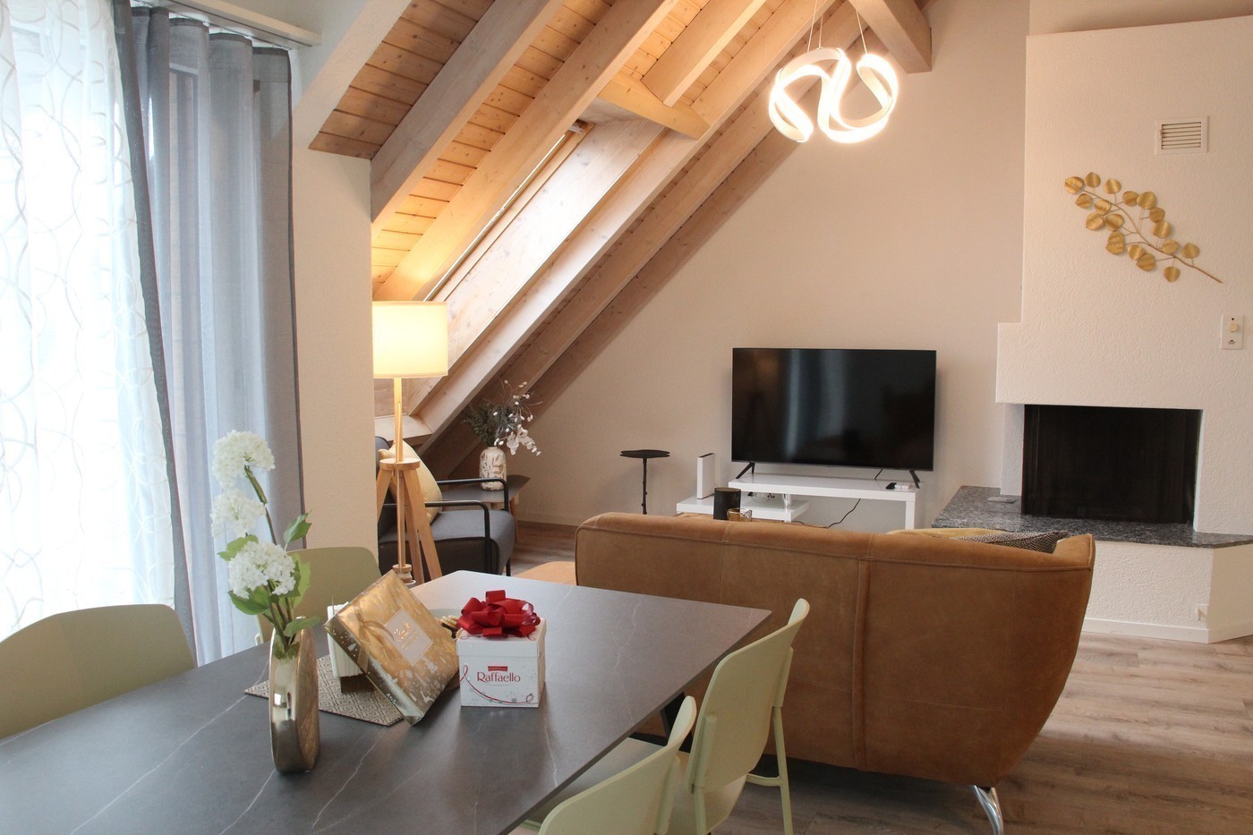Chambre en colocation