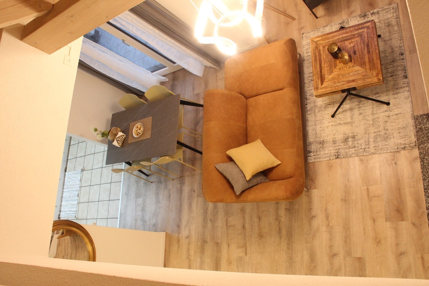 Chambre en colocation