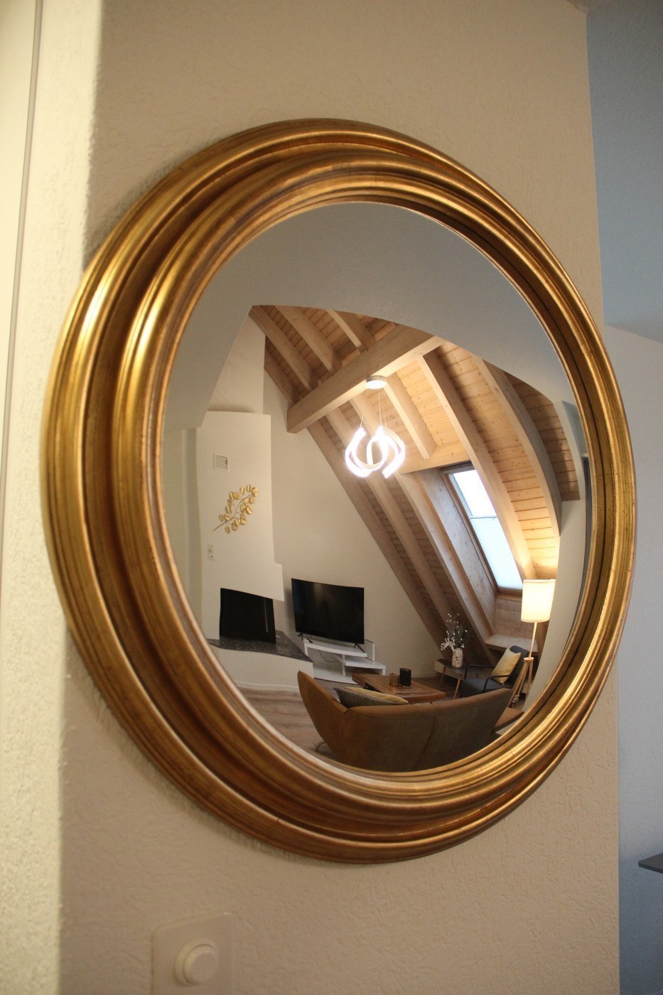Chambre en colocation