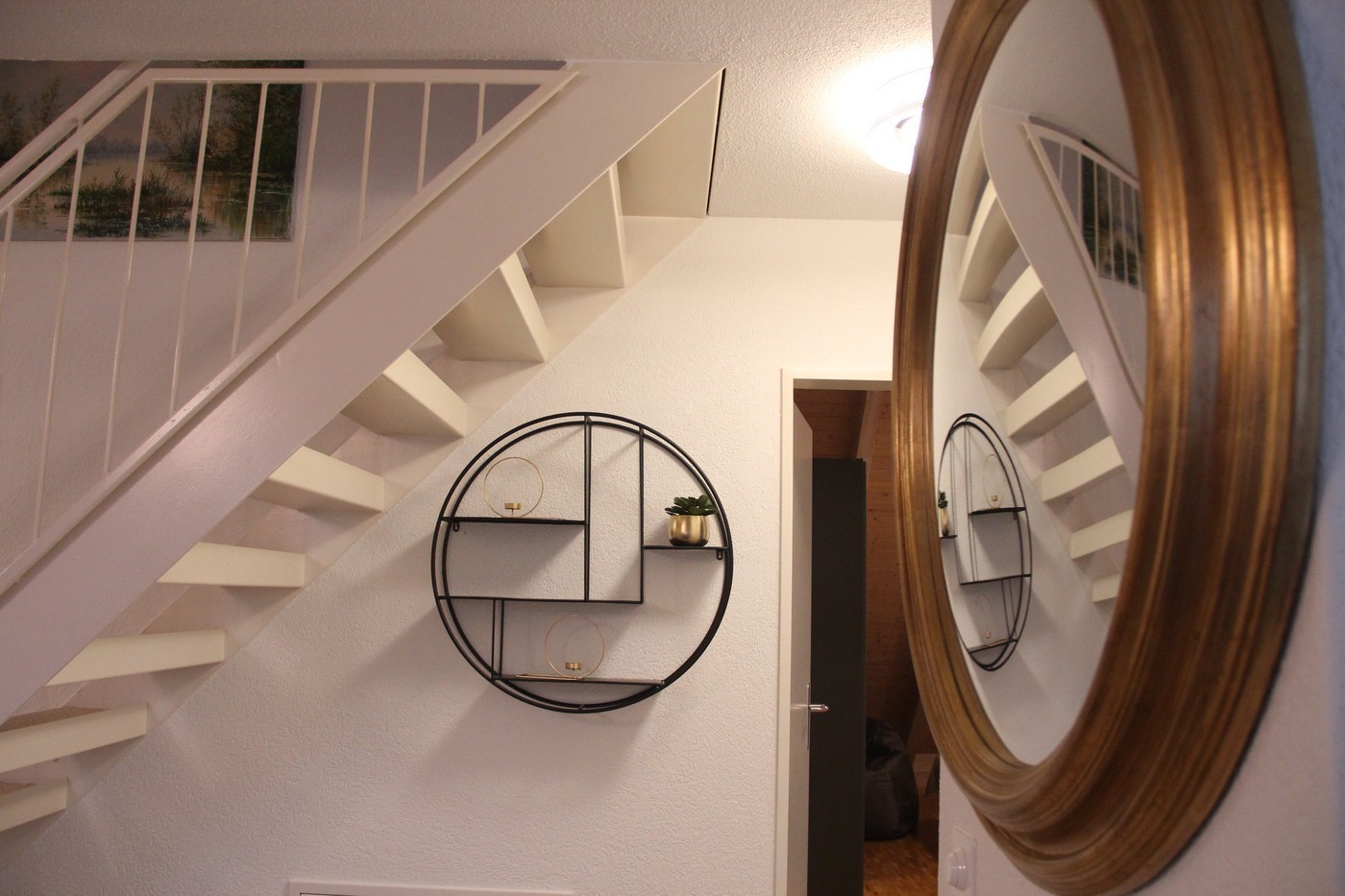 Chambre en colocation