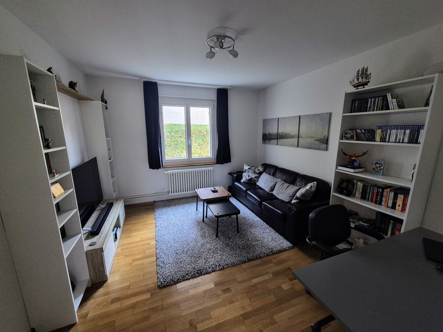 Room in a shared flat, Foto 5 von 8
