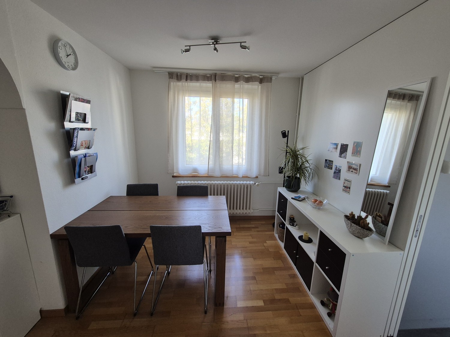 Room in a shared flat, Foto 1 von 8